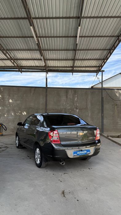 Chevrolet Cobalt 2023 — 4