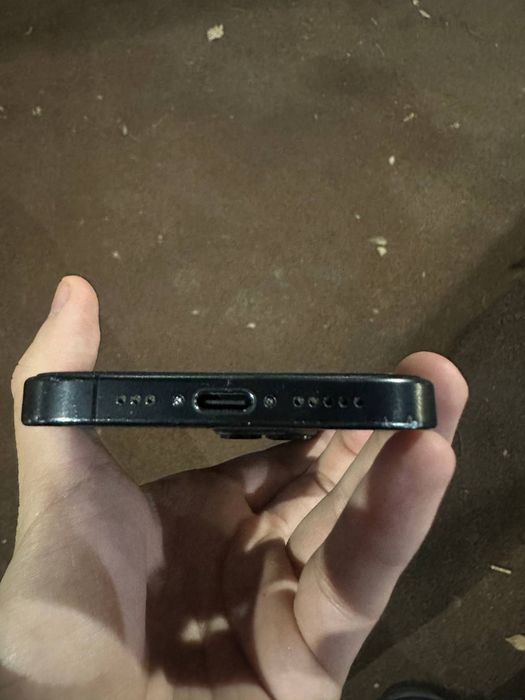 iphone 15 pro 256gb 89% EAC