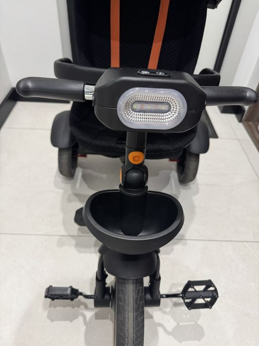 Продам велосипед - коляску фирмы Skillmax оригинал.