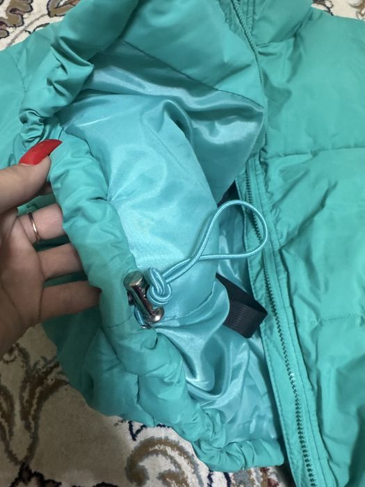 Куртка демисезон