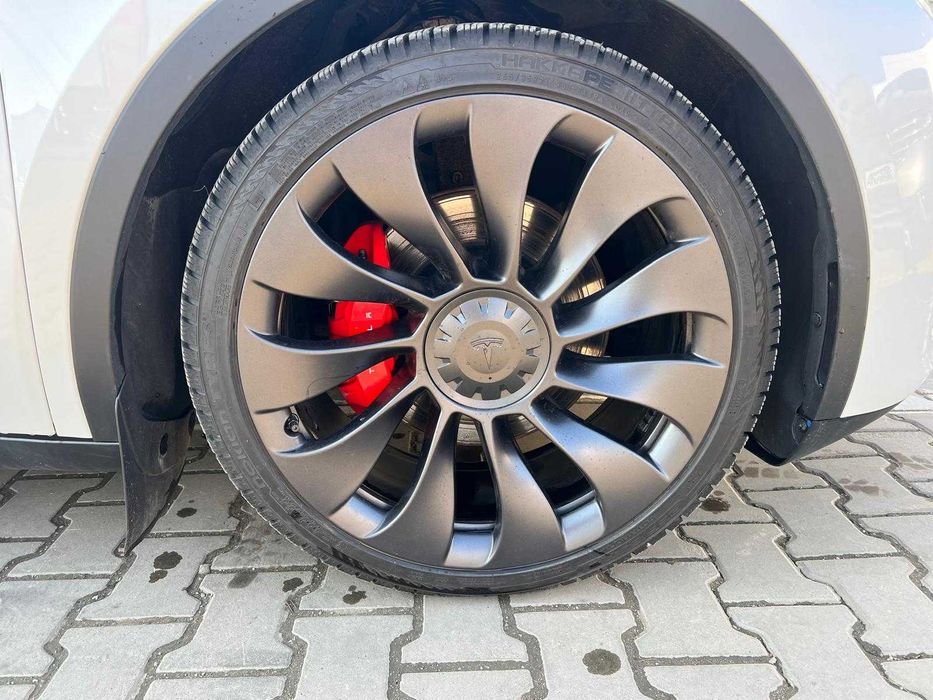 Roti iarna '21 Tesla Uberturbine anvelope Nokian 255/35 R21 275/35/R21
