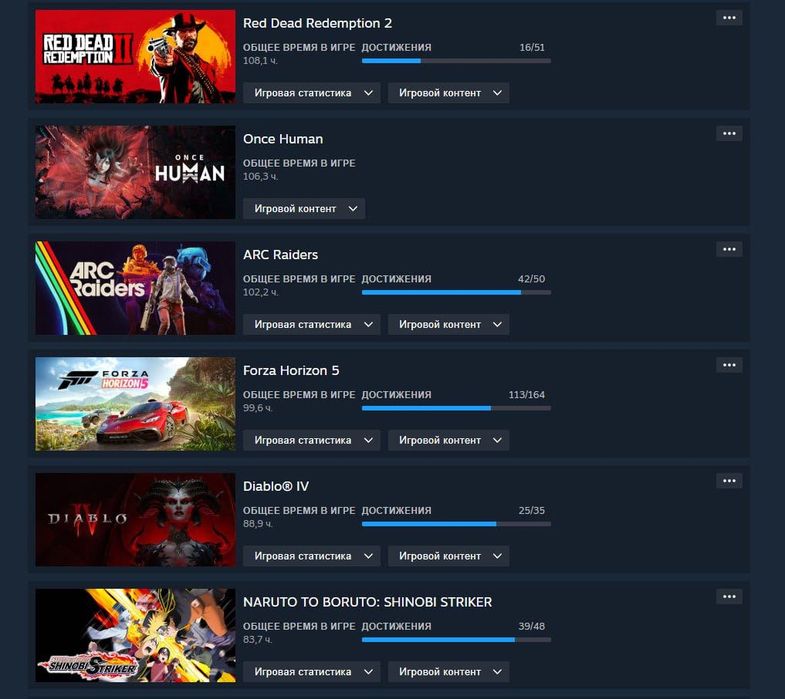 SteamStore| Личный Steam-аккаунт: CS2 Prime, Rust, PUBG