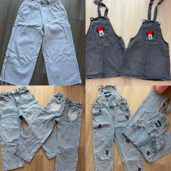 Дрешки Зара /Zara