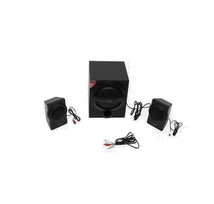 | Мультимедийная колонка F&D A140X 2.1 38w