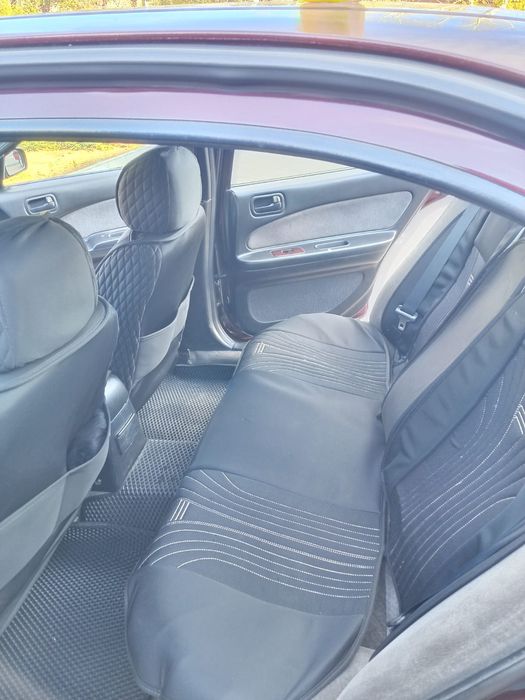 Nissan Maxima 1996