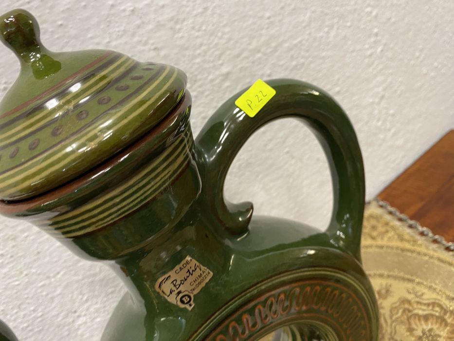 Стара немска кана