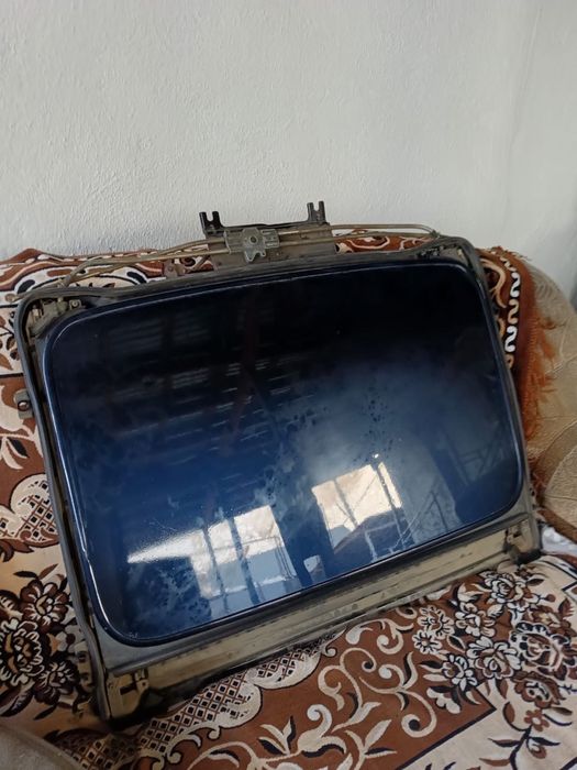 Запчасти Honda Odyssey