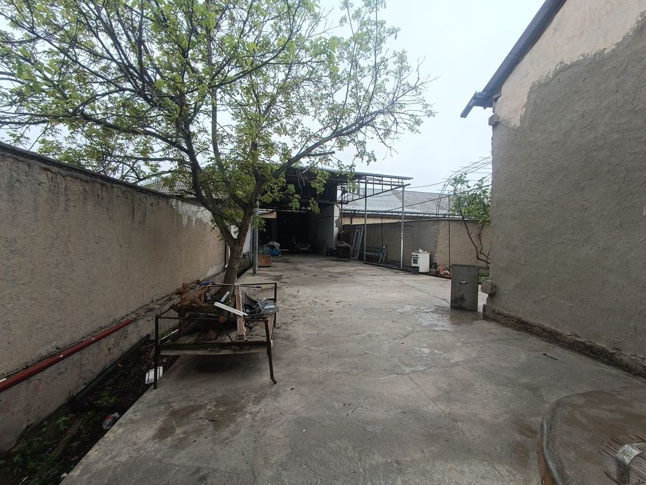 Hovli sotiladi 22sotx