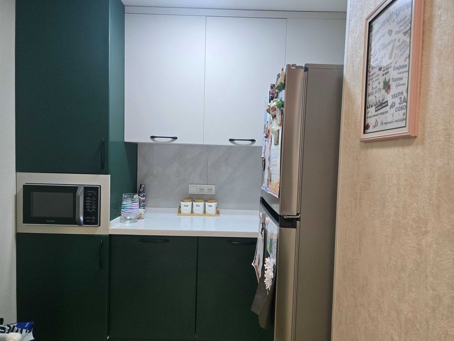 3х комн, Бий, 171 школа, макро, 2ой дом от дороги