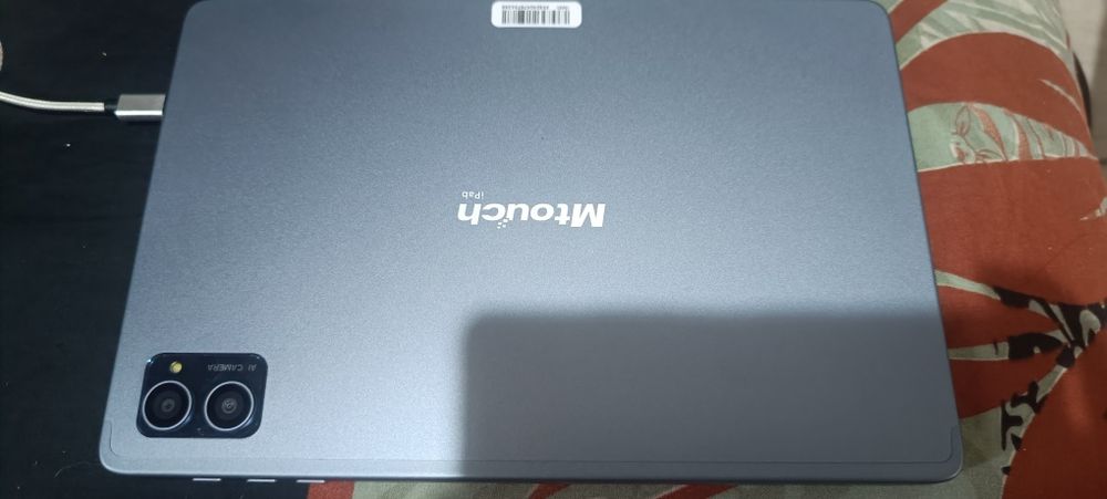 Планшет мтач айпад