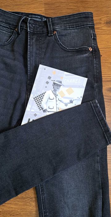 Дънки Страдивариус