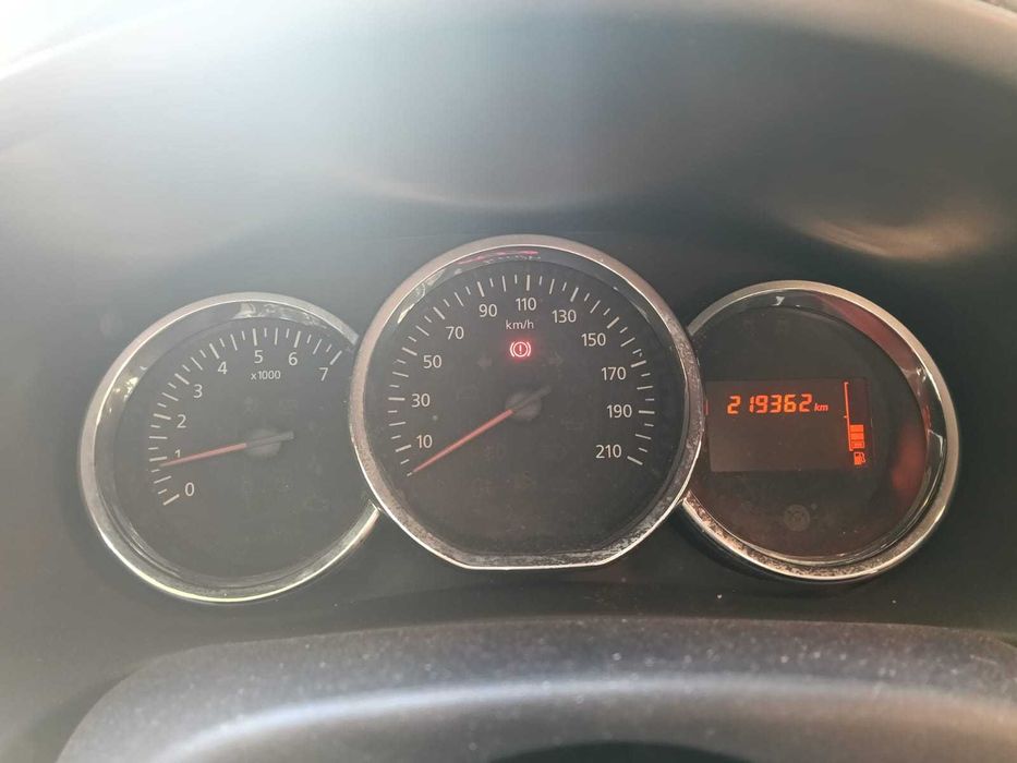 Vand Dacia Logan 1.5dci 90cp