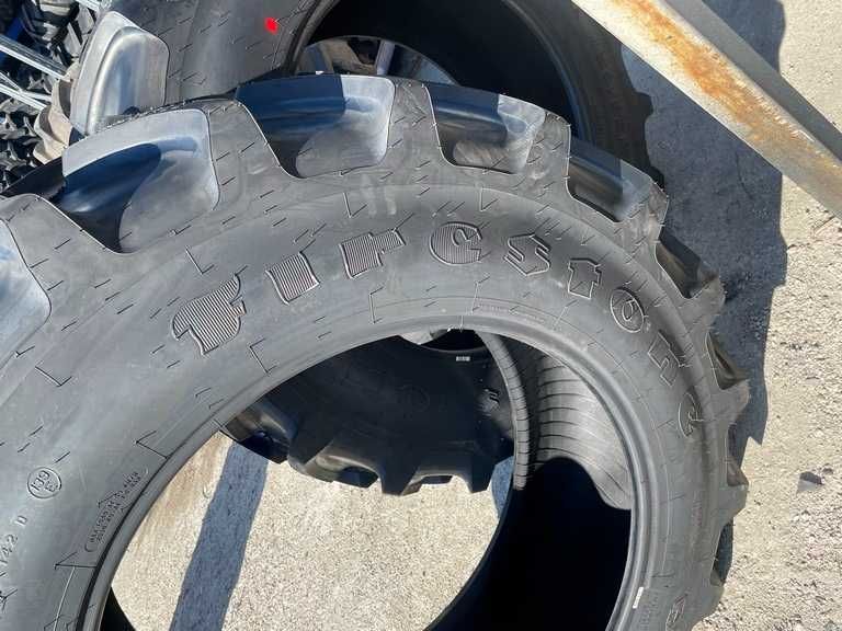 Anvelope noi FIRESTONE 420/85R34 garantie 2 ani livrare Cauciucuri