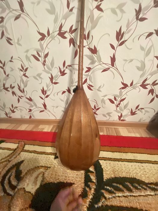 Домбыра Дауысы Жақсы