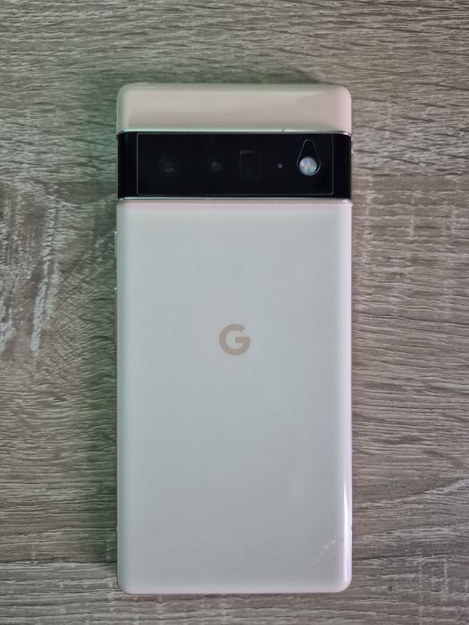 Google Pixel 6 Pro