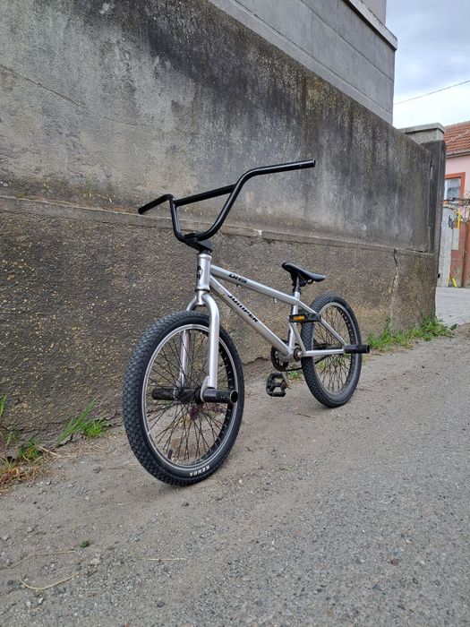 BMX freestyle – stare bună, funcțional