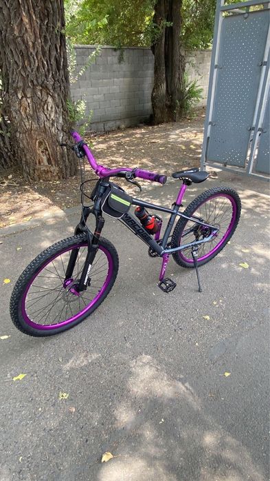 Macoge mac 3.0 Велосипед