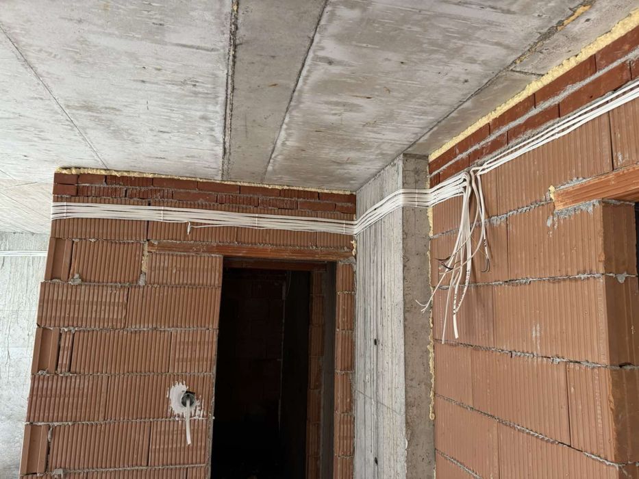 Вътрешни електро инсталации на нови и стари сгради