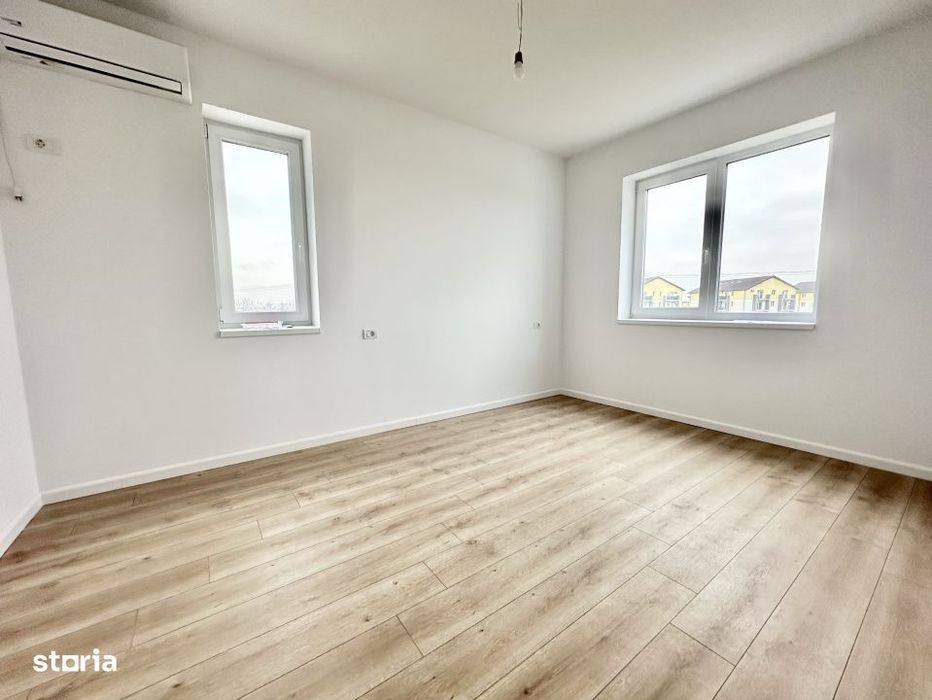 Apartament cu 2 camere - loc de parcare inclus - zona Calea Urseni