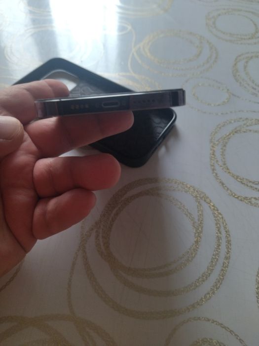 Айфон 14 про мах