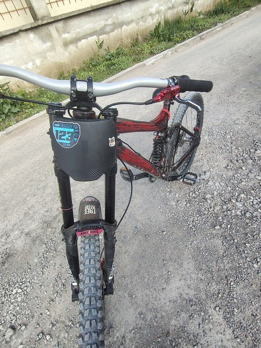 Продава се   IRON HORSE
