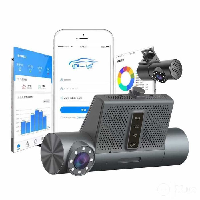 gpstracker маниторин