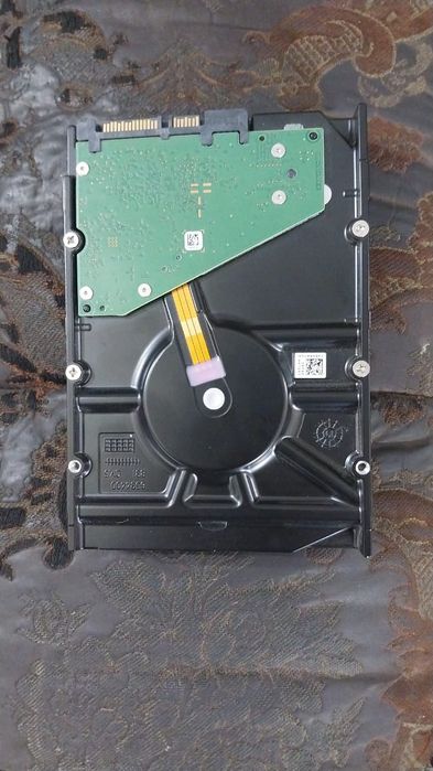 Продам HDD, 8 TB