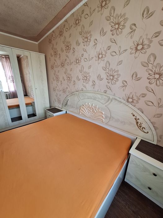 Сдам 2 комнатную квартиру. Wi-Fi