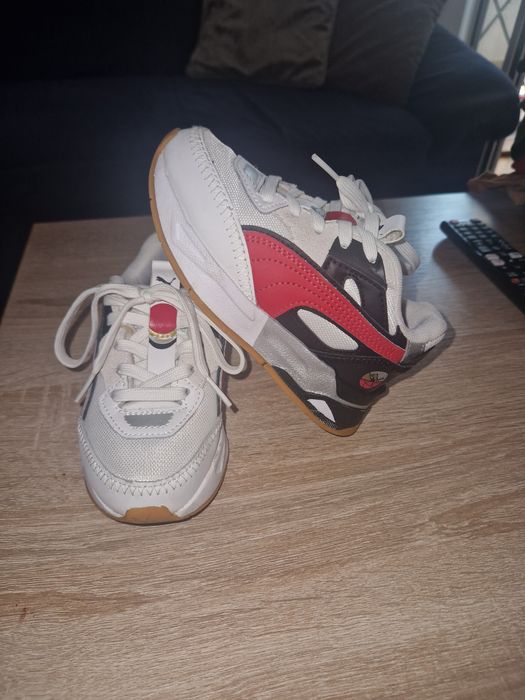 Adidas puma marimea 28