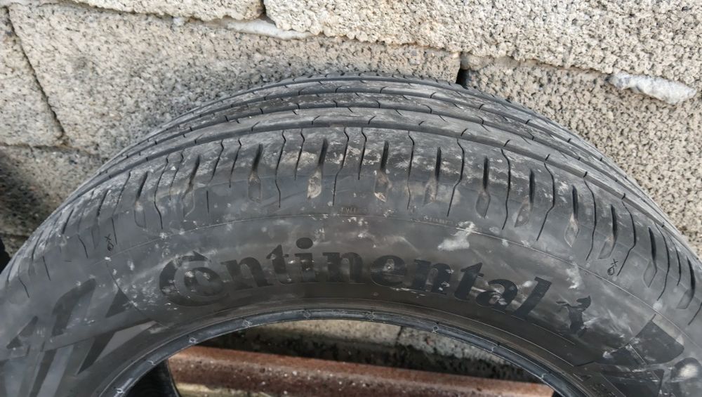 Продам шины 17 размера