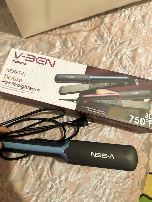 выпрямитель для волос