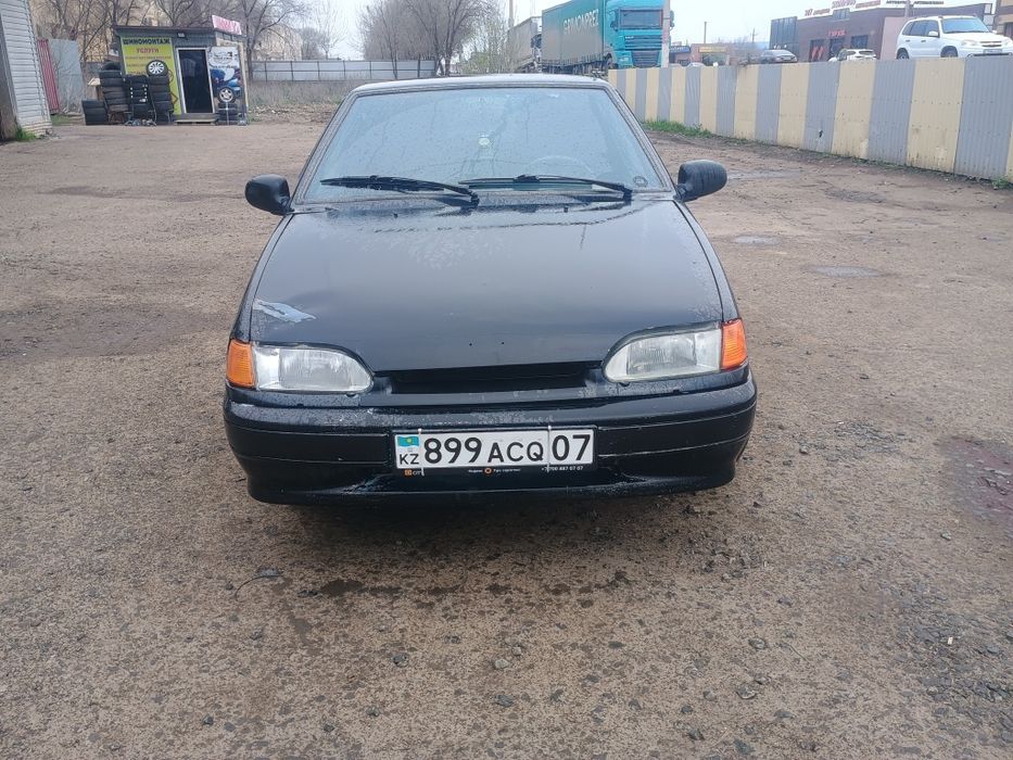 Ваз 2114 сатамын