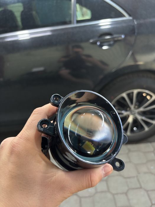 Продам птф на Toyota/Lexus
