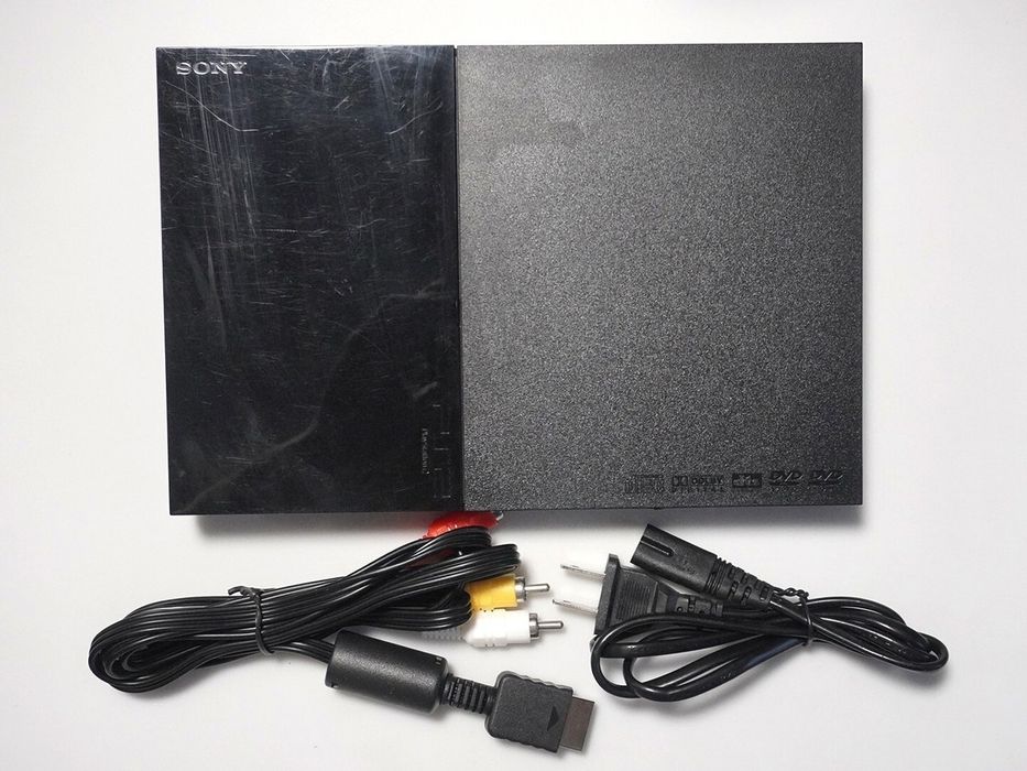 Playstation 2 9000 sony