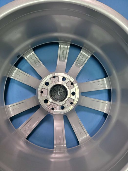 Jante Aliaj 5x112 19'' OEM Mercedes S-Class W223 GLC GLB EQB EQC