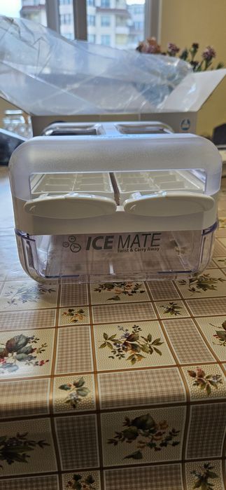 Форма за лед Whirlpool