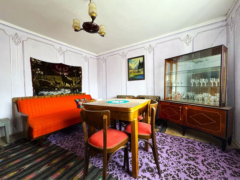 Casa de vanzare in Pleșesti!