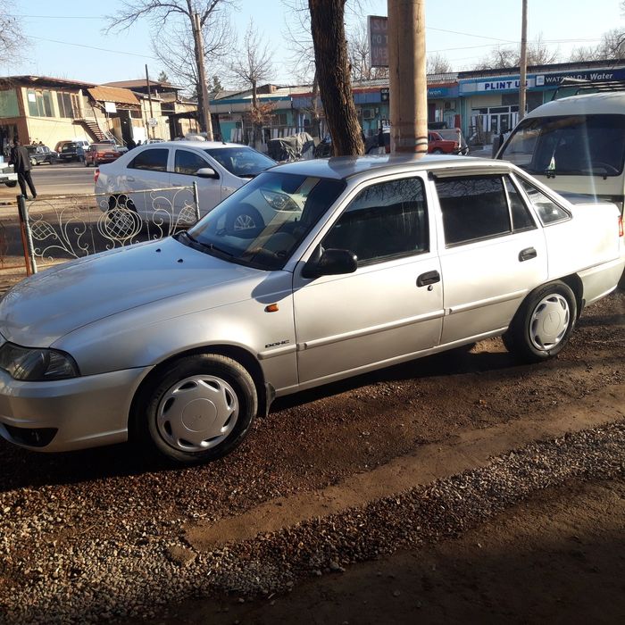 Нексия2 таёр мошна 1,6 донс