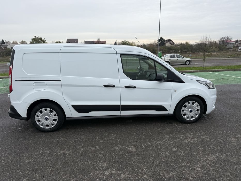 Ford Transit Connect  2021 Maxi 143000 km Tva Deductibil