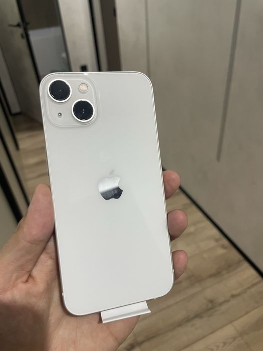 Айфон 13 128 новый ЕАС