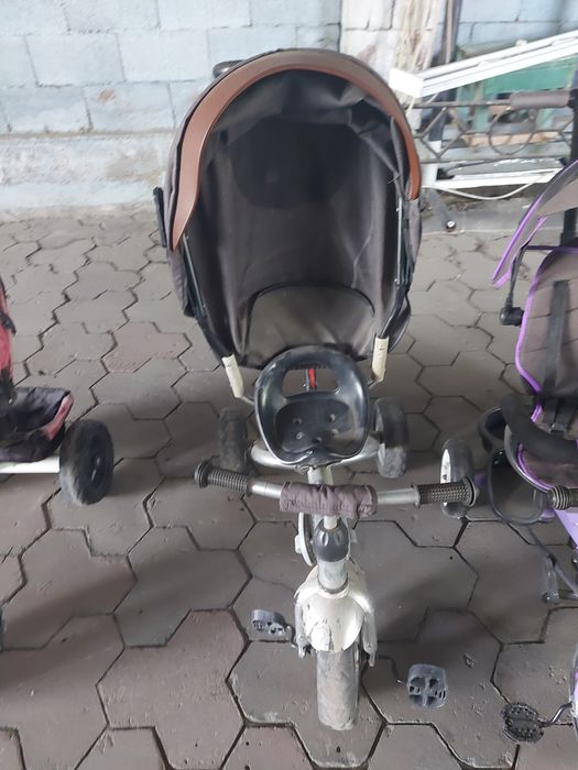 Продам дет кий велосипед