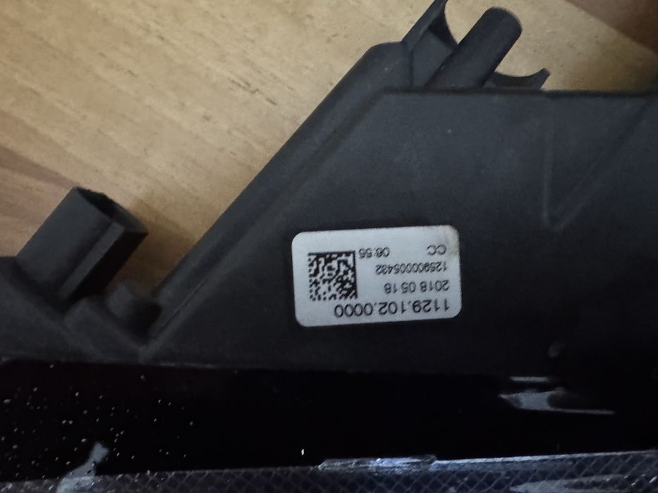 Porsche Macan LED ляв и десен 2020