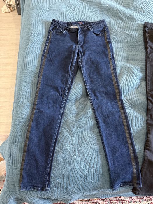 Джинсы levis, trussardi , 44 размер