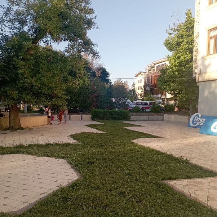 Сдается помещение в доль дороги Юнус Абад 2