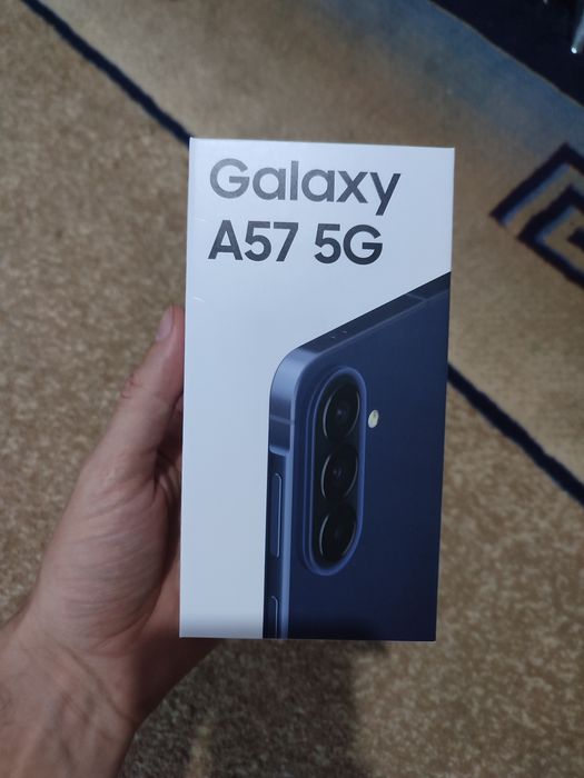 Продам Самсунг А57