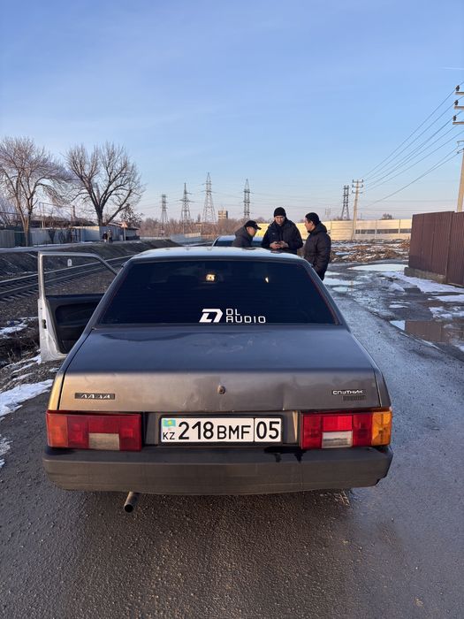 Продам Ваз 21099