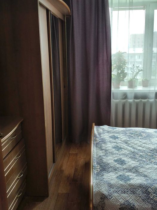 Продам 3 ком. квартиру