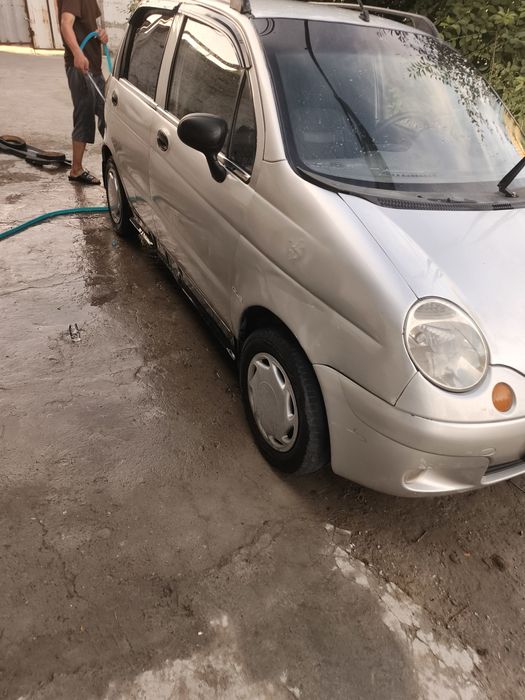 Matiz 2003-Yil .