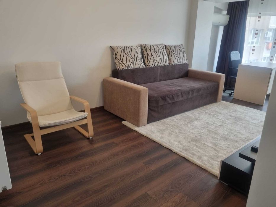 Inchiriere apartament cu 1 camera - Pacurari