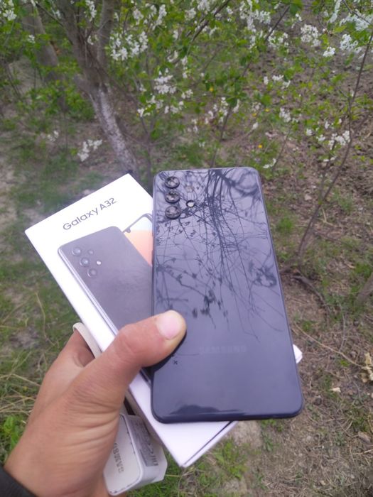 Samsung galaxs A32 4/128